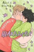 Heartstopper Volume 6 image