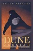 Dune Messiah image