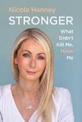 Stronger by Nicola Hanney image