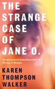 The Strange Case of Jane O. image