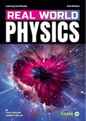 Real World Physics - Textbook &amp; Workbook - Set - 2nd / New Edition (2025)