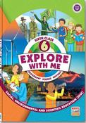 Explore With Me 6 Pack image