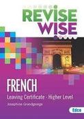LC French Higher Lever Revise Wise