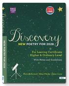 NEW Discovery 2028+ Student Portfolio + Exam Guide