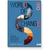 New World of Change Pack - Written for the New Senior Cycle Specification (5th Years)