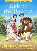 Ride to the rescue image