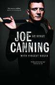 Joe Canning My Story image