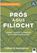 Pros agus Filliocht Ardleibheal   - Available August 2025