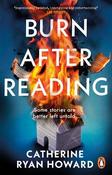 Burn After Reading image