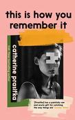 This is How You Remember It image