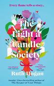 The Light a Candle Society image