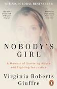 Nobody's Girl image