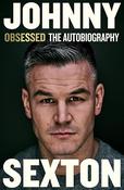Obsessed: The Autobiography image