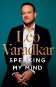 Speaking My Mind image