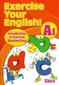 Exercise Your English! A1