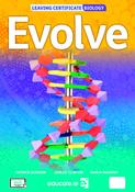 Evolve - Textbook &amp; Practical Book - Set   New For 2025