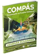 Compas Workbook As Gaeilge