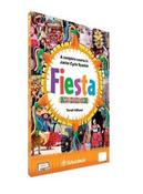 Fiesta 2nd Edition Textbook &amp; Portfolio