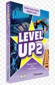 Level Up 2 -  Higher Level -  Textbook  Junior Cert Maths   New For 2026