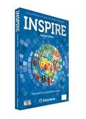 Inspire Textbook &amp; Portfolio  Second Ed