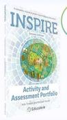 Inspire Second Edition Portfolio