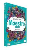Maestro Textbook &amp; Composition Portfolio - Second Edition