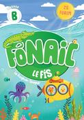 Fonaic le Fís B Set (SI)  New For 2025