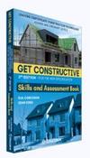 Get Constructive 2nd Edition  HL &amp; OL  Skills &amp; assessment Book