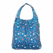 Eco Chic Shopping Bag image
