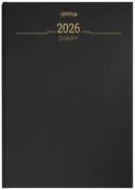 A4 1 Day per Page - Hardback- 2026