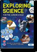 New Exploring Science -  Pack