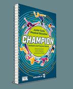 Champion Textbook Junior Cert PE
