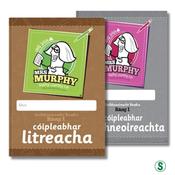 Cóipleabhair Mrs Murphy - Rang 1