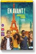 NEW En avant! - Pack 2nd Ed - Updated for New MFL Specification