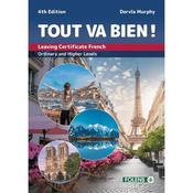 Tout Va Bien - Textbook and Workbook - Set - 4th / New Edition (2025)