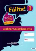 New Failte 1 Gniomhaiochta Only