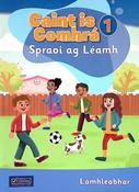 Spraoi Ag Léamh 1 - Lámhleabhar image