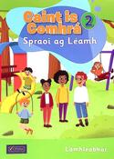 Caint is Comhrá 2 - Spraoi ag Léamh - Lámhleabhar