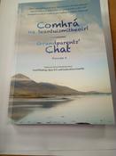 Grandparent's Chat/ Comhrá na Seantuismitheoirí Volume 4 image