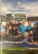 Westport Rugby Club Celebrating 100 years image