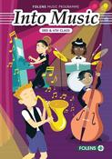 Into Music - 3rd Class and 4th Class image