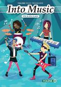 Into Music - 5th Class and 6th Class image