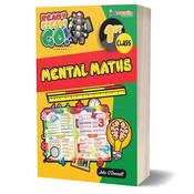 Ready Steady Go! Mental Maths - 1st Class