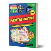 Ready Steady Go! Mental Maths - 5th Class