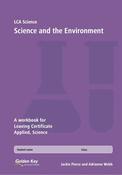 LCA Science - Science and the Environment