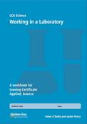 LCA Science - Working in a Laboratory