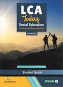 LCA Today - Social Education Student Guide - 2nd / New Edition (2025) image