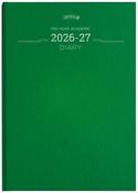 A4 Week to View-Mid-Yr Academic Diary 2026-27