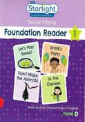 Starlight SI Foundation Reader 1