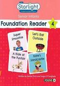 Starlight SI Foundation Reader 4 image